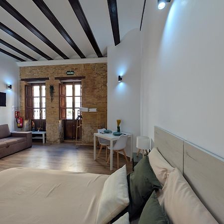 Las Arenas Suites 2 Playa Valenza Esterno foto