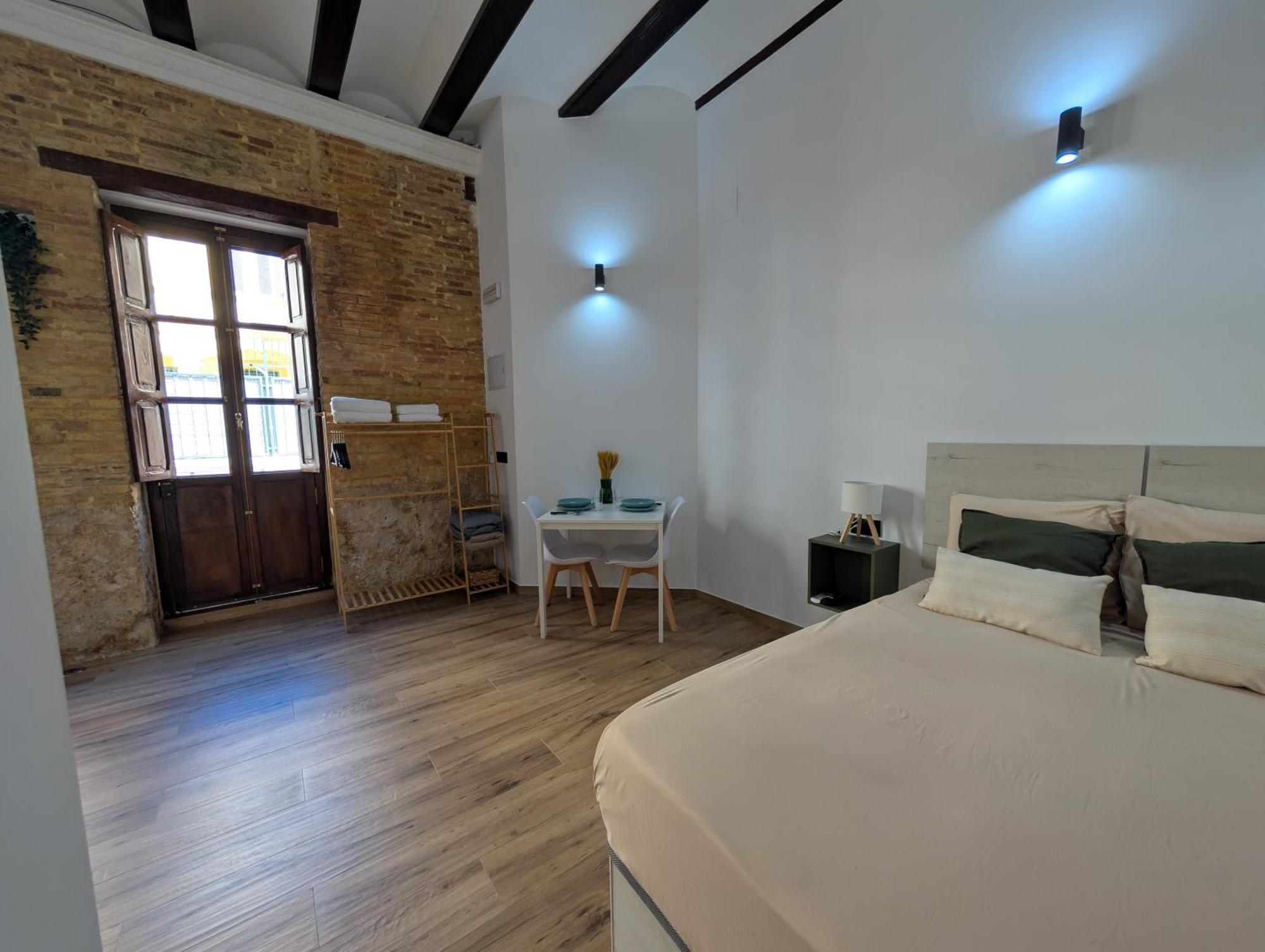 Las Arenas Suites 2 Playa Valenza Esterno foto