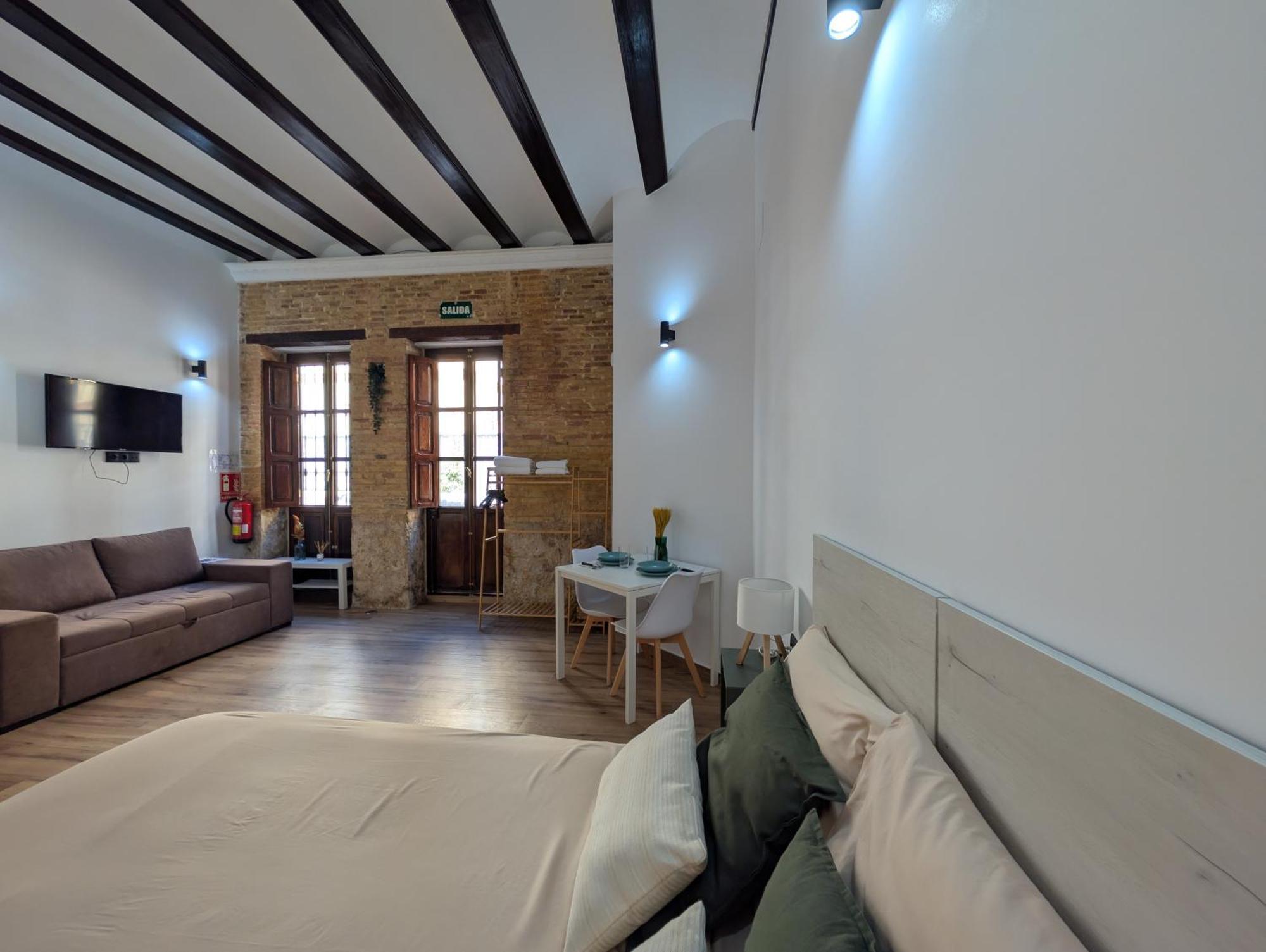 Las Arenas Suites 2 Playa Valenza Esterno foto