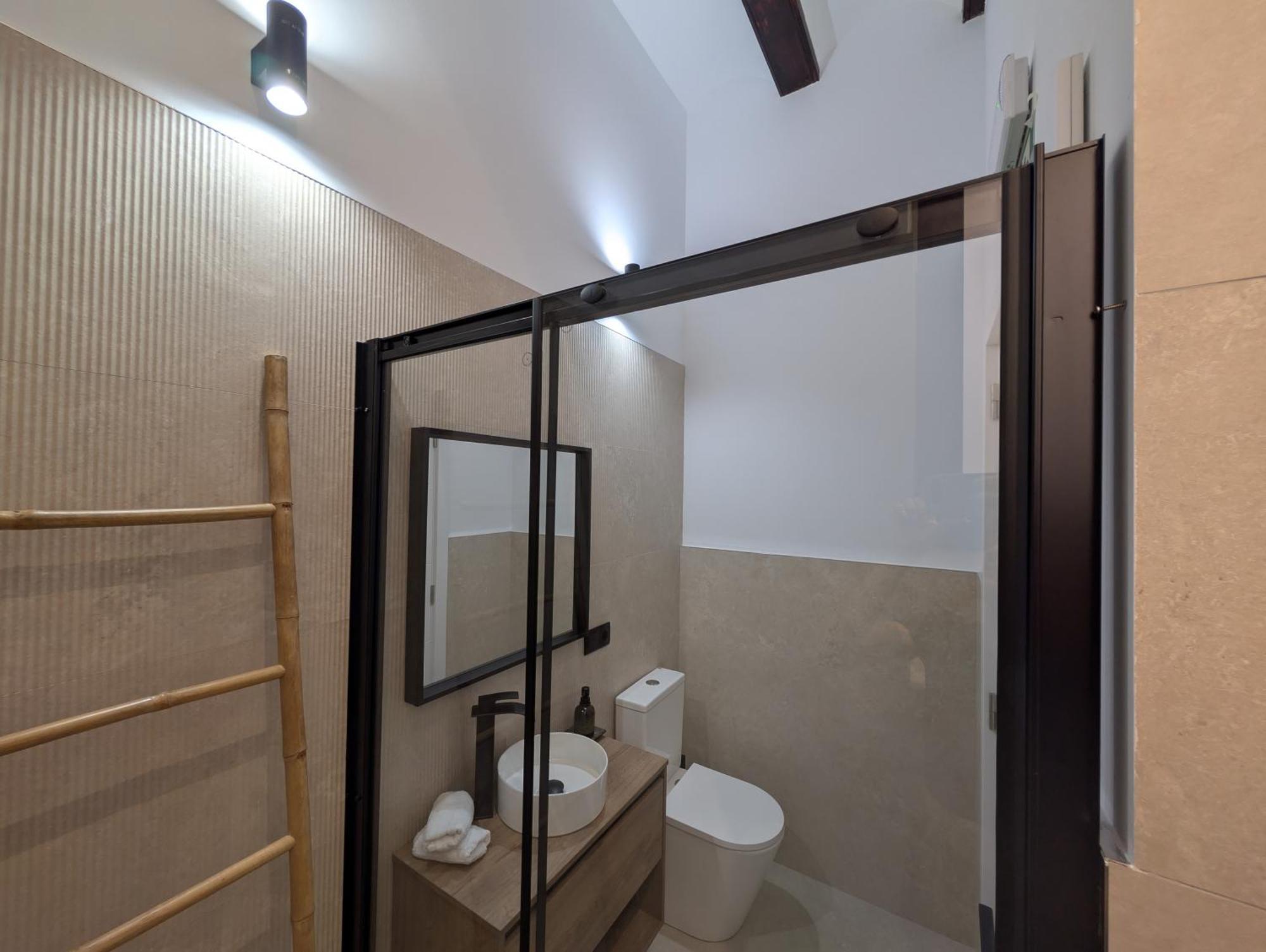 Las Arenas Suites 2 Playa Valenza Esterno foto