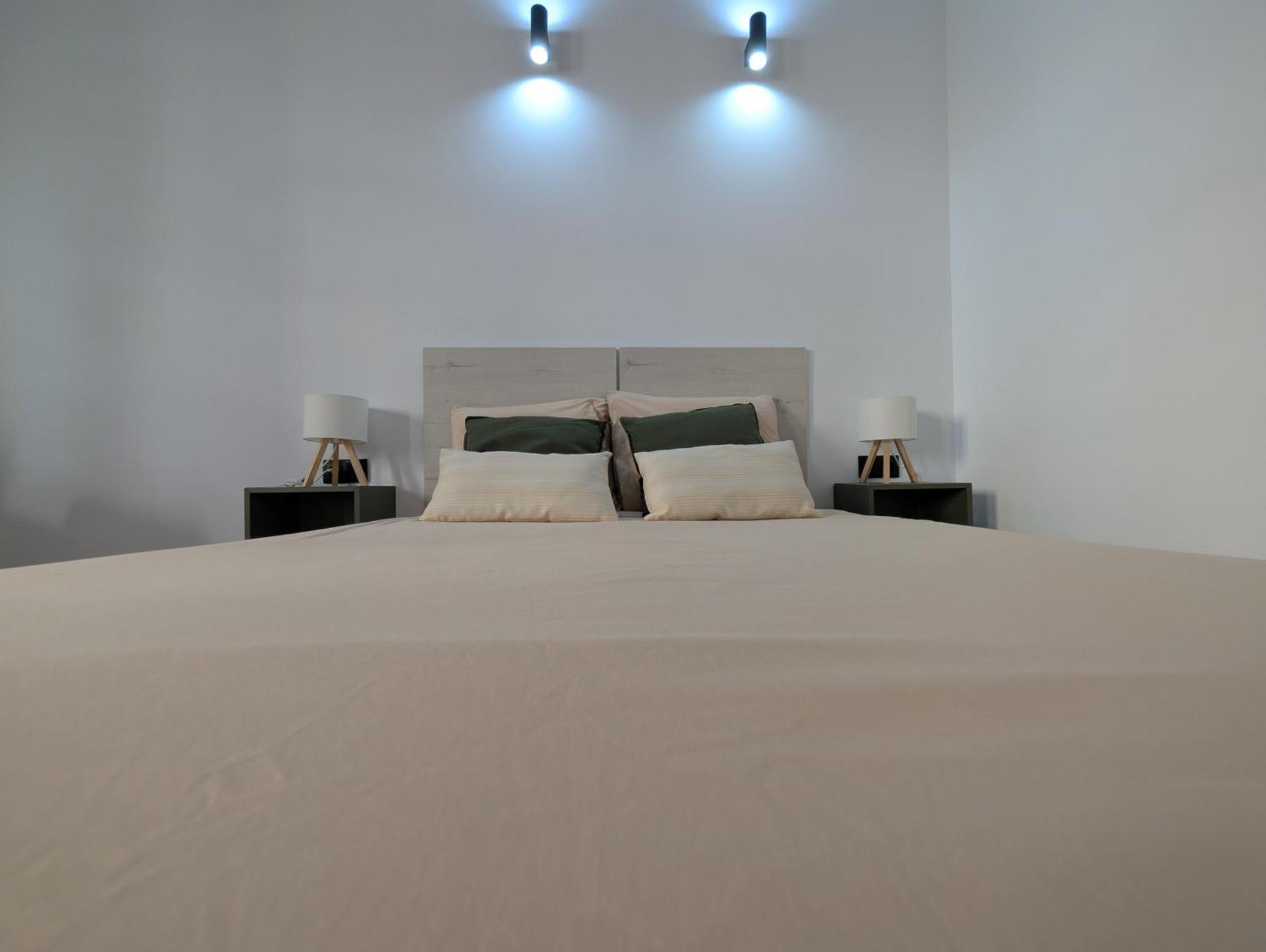 Las Arenas Suites 2 Playa Valenza Esterno foto