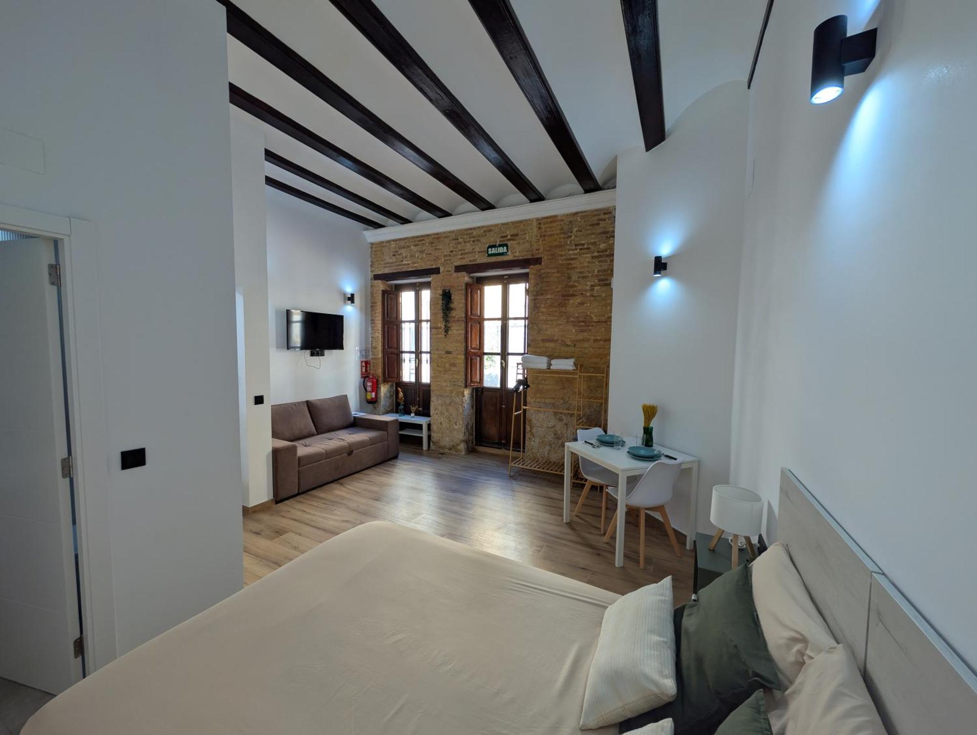 Las Arenas Suites 2 Playa Valenza Esterno foto